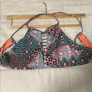 Bikini top
